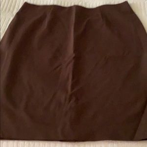 J Jill skirt